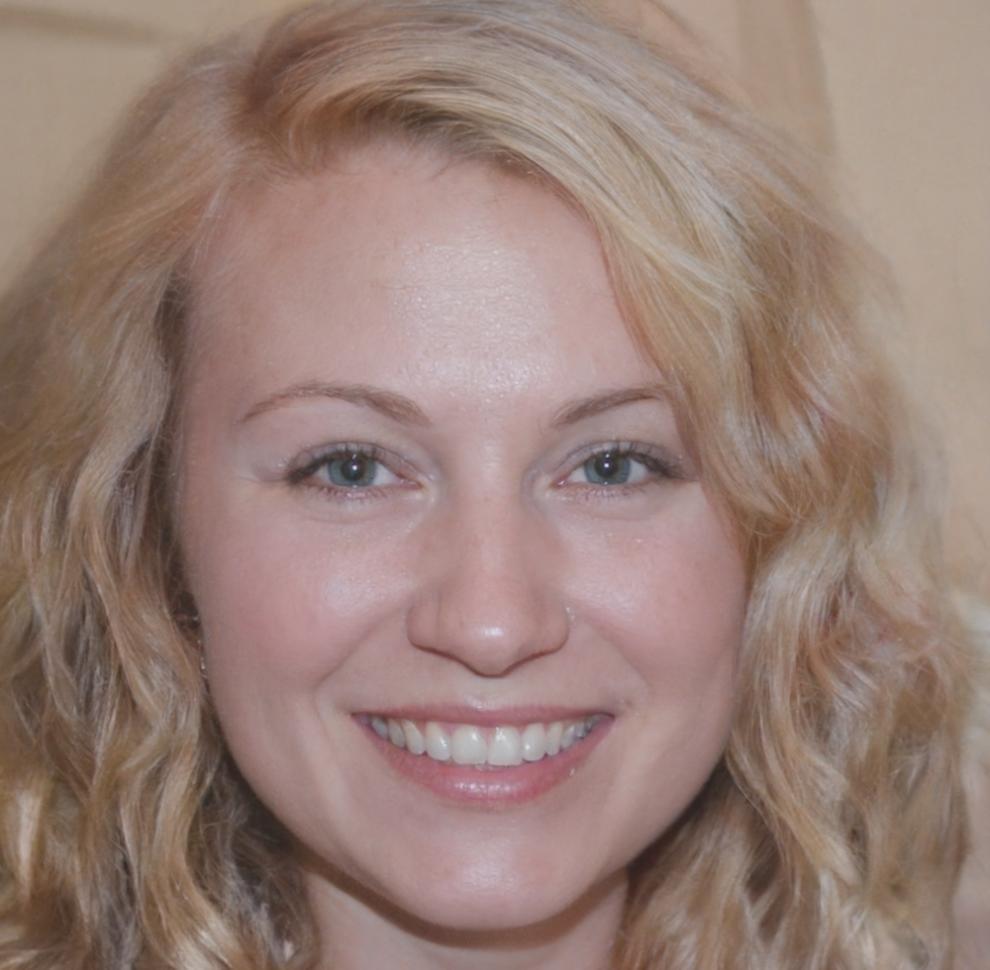 Fionnuala Dempsey, Principal Advisor at Sryze Tlaxe