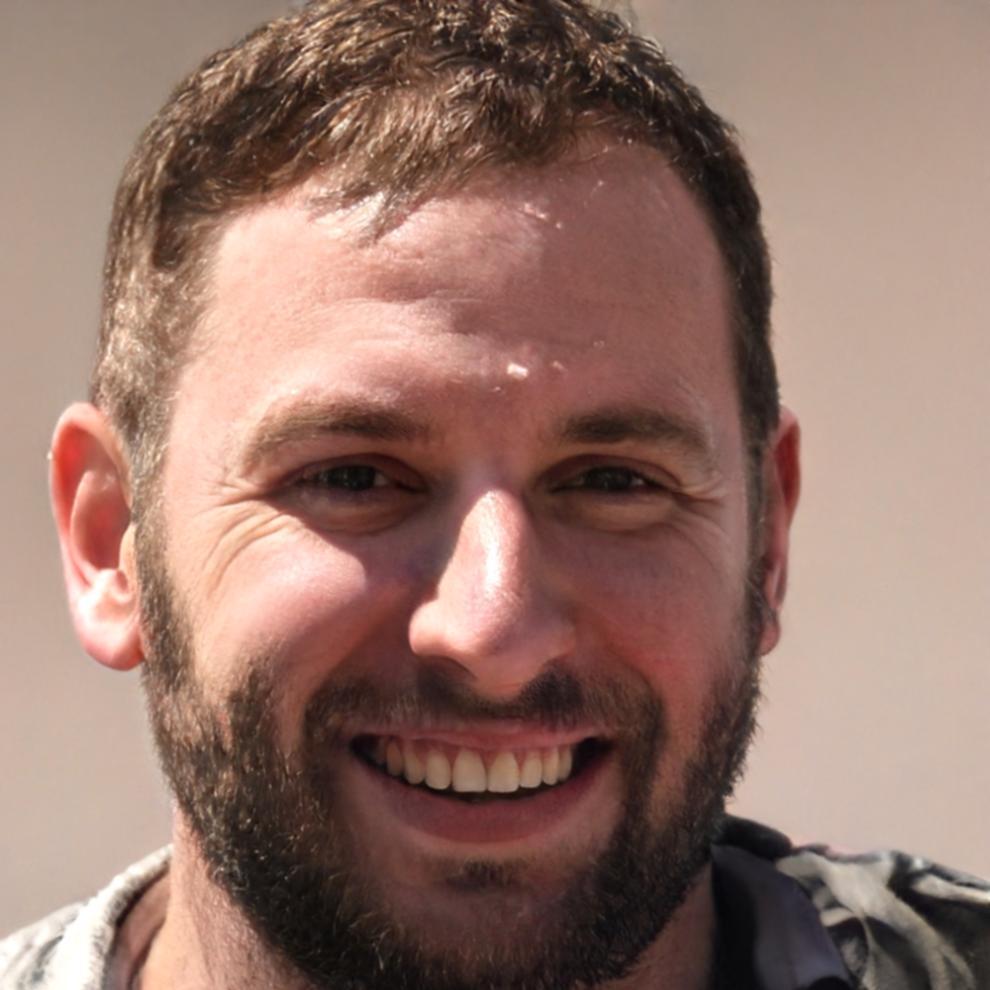 Darren Keohane financial instructor