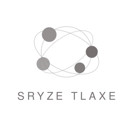 Sryze Tlaxe Logo